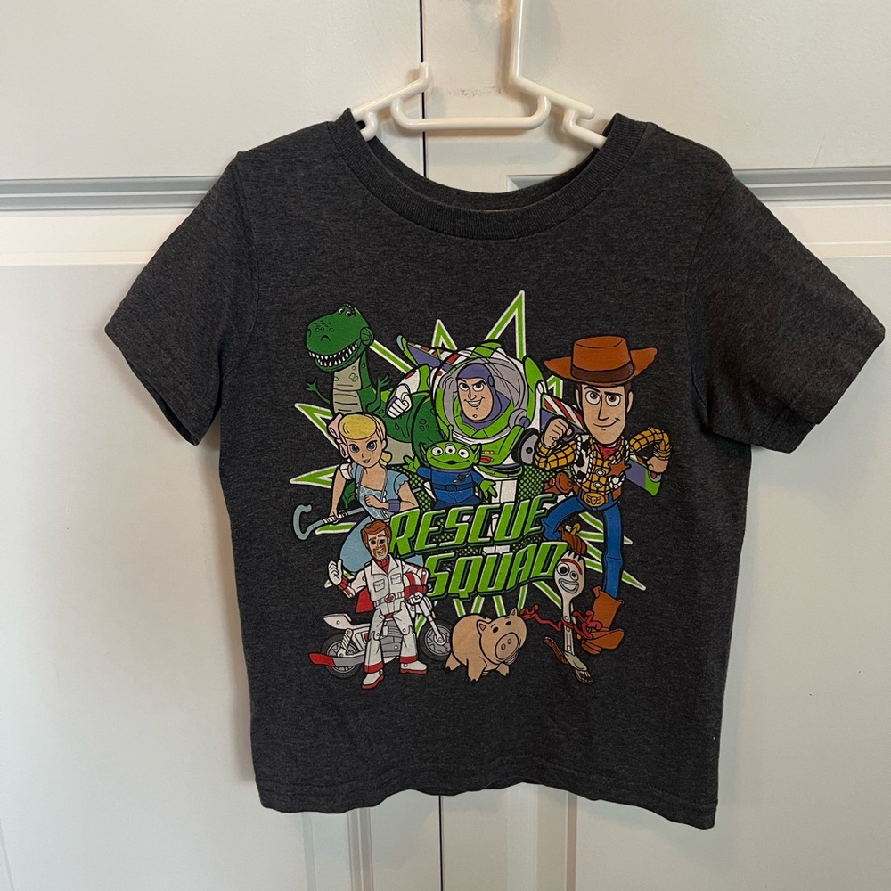 Toy Story t-shirt